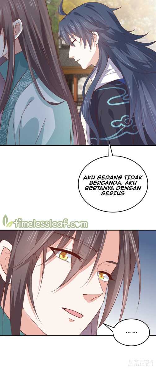 Pupillary Master Chapter 108 - halaman 13