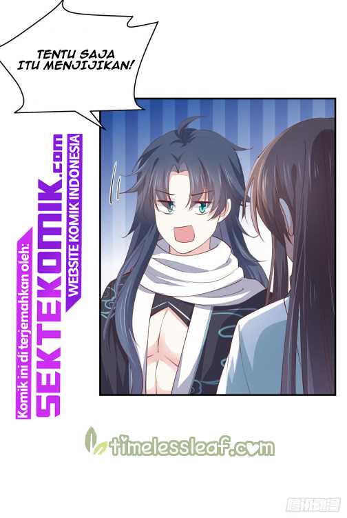 Pupillary Master Chapter 108 - halaman 15