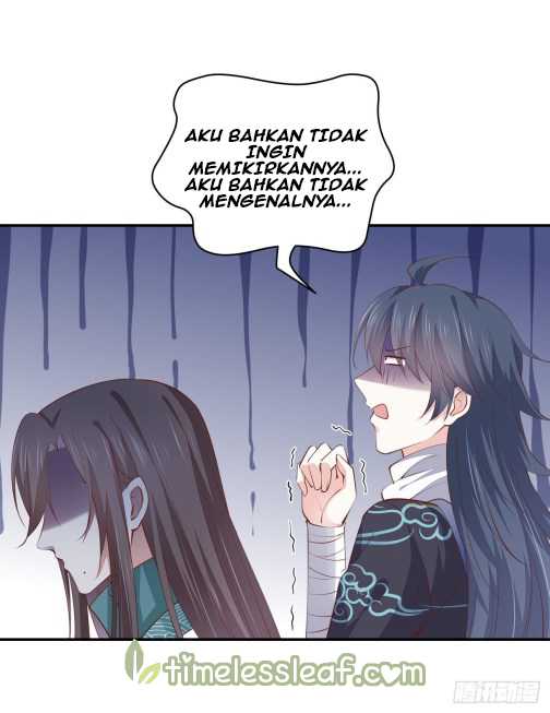 Pupillary Master Chapter 108 - halaman 17
