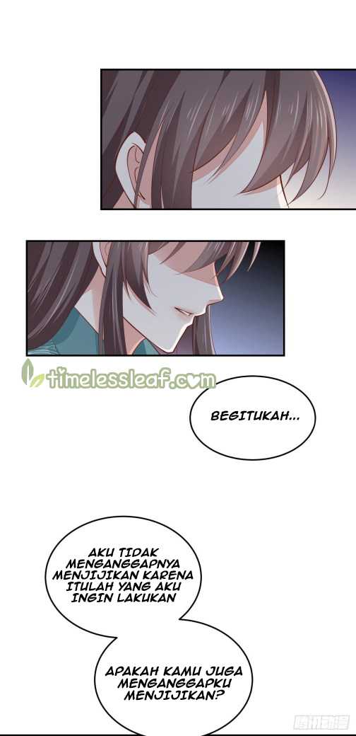 Pupillary Master Chapter 108 - halaman 18