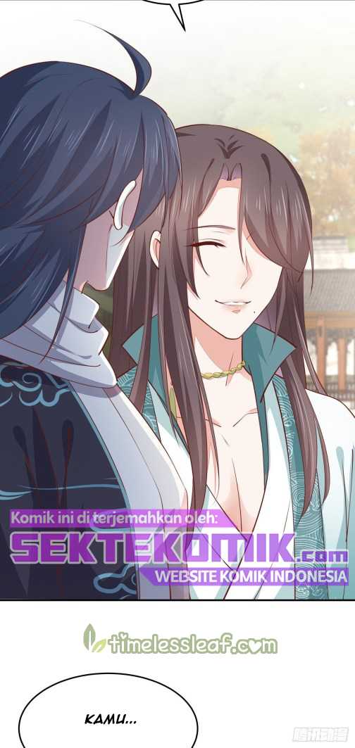 Pupillary Master Chapter 108 - halaman 19