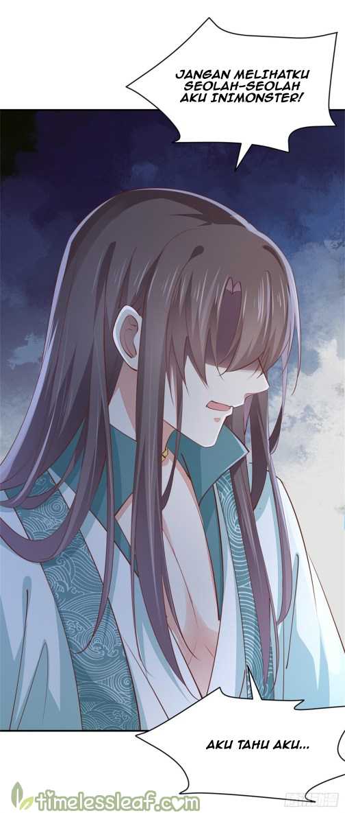 Pupillary Master Chapter 108 - halaman 21