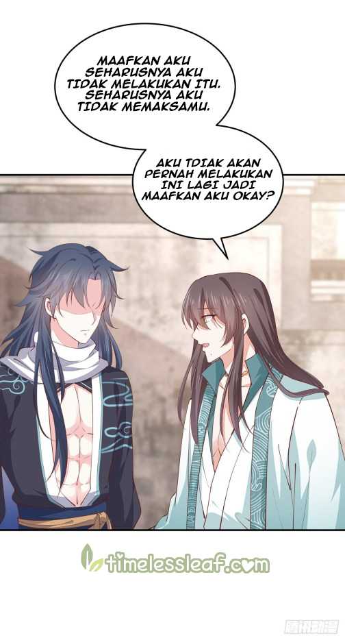 Pupillary Master Chapter 108 - halaman 3