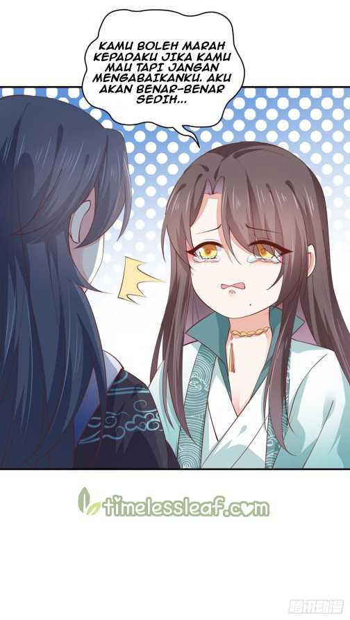 Pupillary Master Chapter 108 - halaman 4