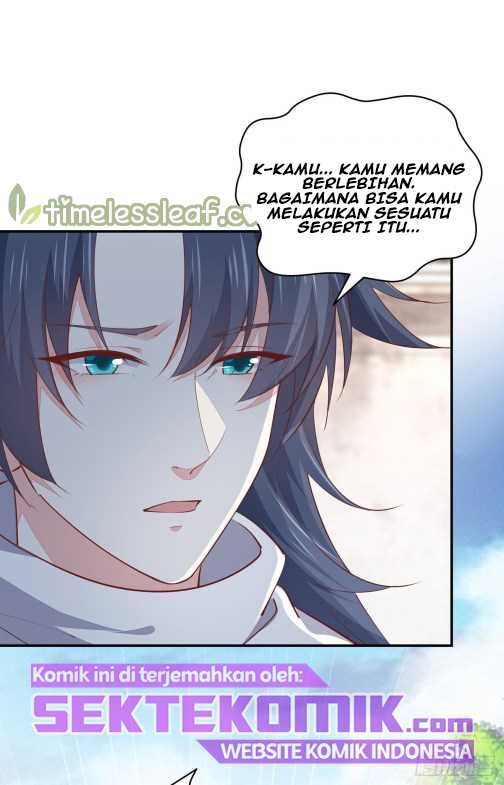 Pupillary Master Chapter 108 - halaman 5