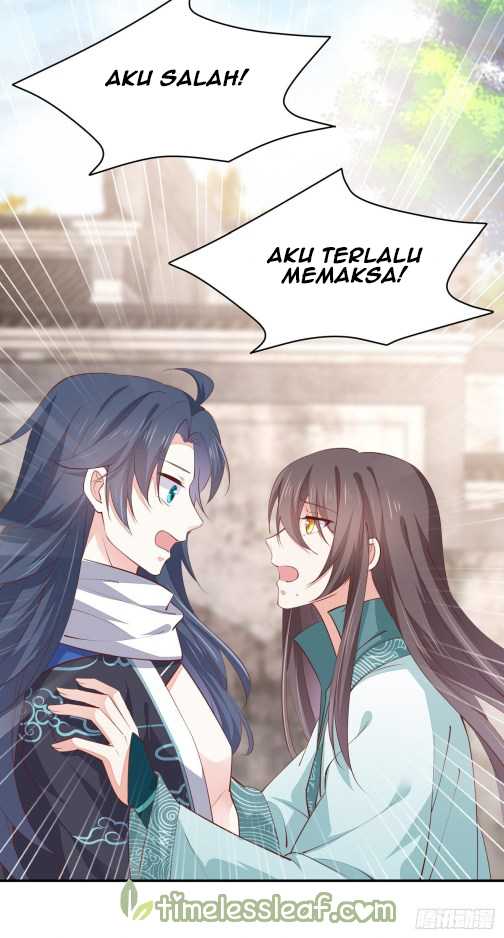 Pupillary Master Chapter 108 - halaman 6