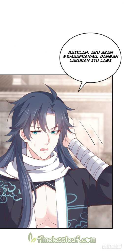 Pupillary Master Chapter 108 - halaman 7