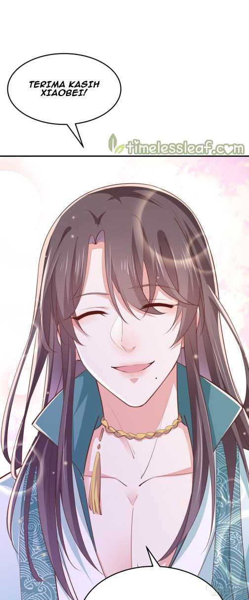 Pupillary Master Chapter 108 - halaman 8