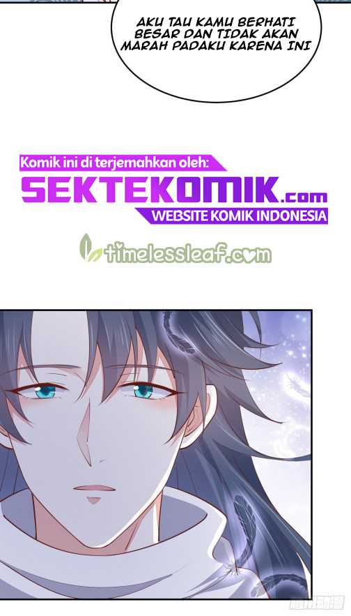 Pupillary Master Chapter 108 - halaman 9