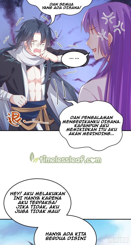 Pupillary Master Chapter 109.5 - halaman 11