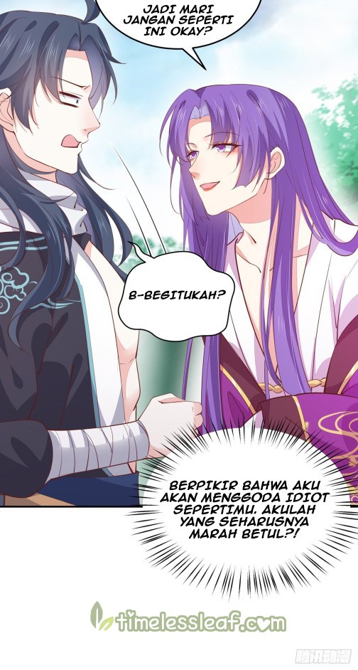 Pupillary Master Chapter 109.5 - halaman 12