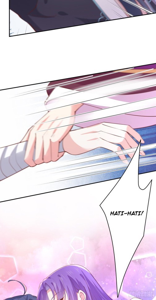 Pupillary Master Chapter 109.5 - halaman 14