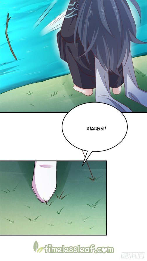 Pupillary Master Chapter 109.5 - halaman 2