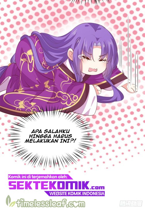 Pupillary Master Chapter 109.5 - halaman 7