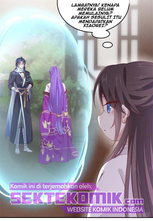 Pupillary Master Chapter 109.5 - halaman 9