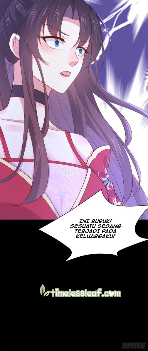 Pupillary Master Chapter 109 - halaman 12