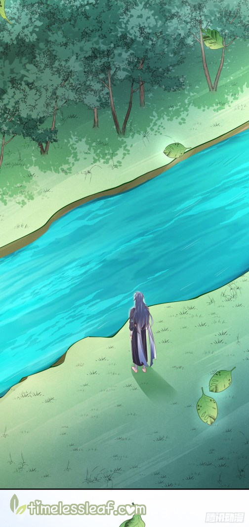 Pupillary Master Chapter 109 - halaman 14
