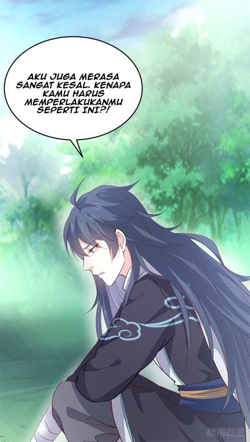 Pupillary Master Chapter 109 - halaman 16