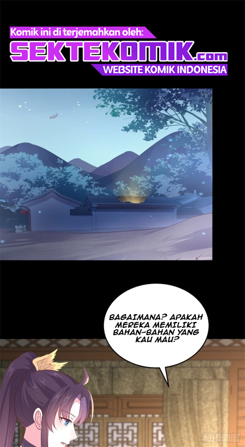 Pupillary Master Chapter 109 - halaman 2