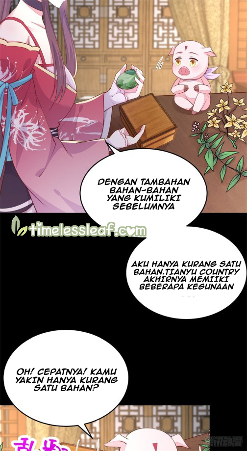 Pupillary Master Chapter 109 - halaman 3