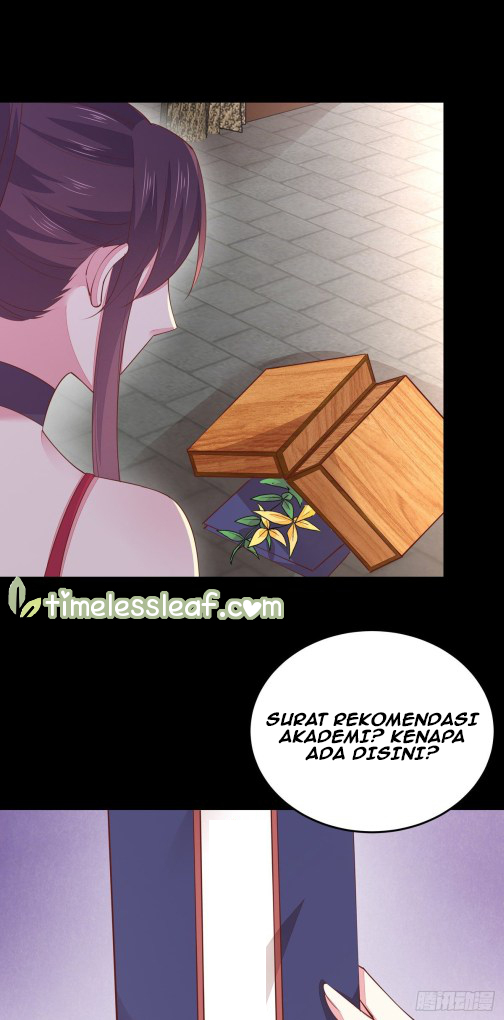 Pupillary Master Chapter 109 - halaman 6
