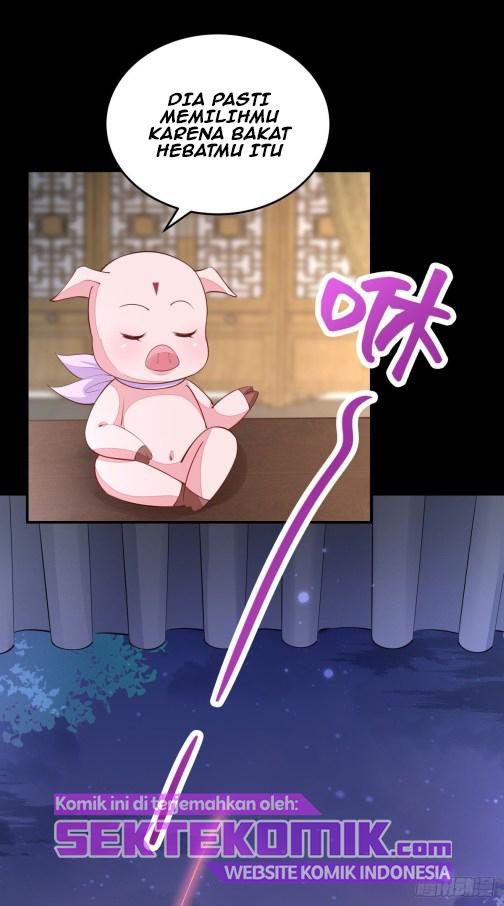 Pupillary Master Chapter 109 - halaman 8