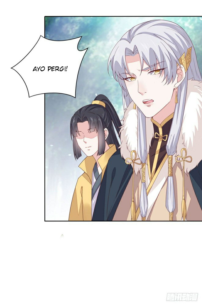 Pupillary Master Chapter 11 - halaman 15