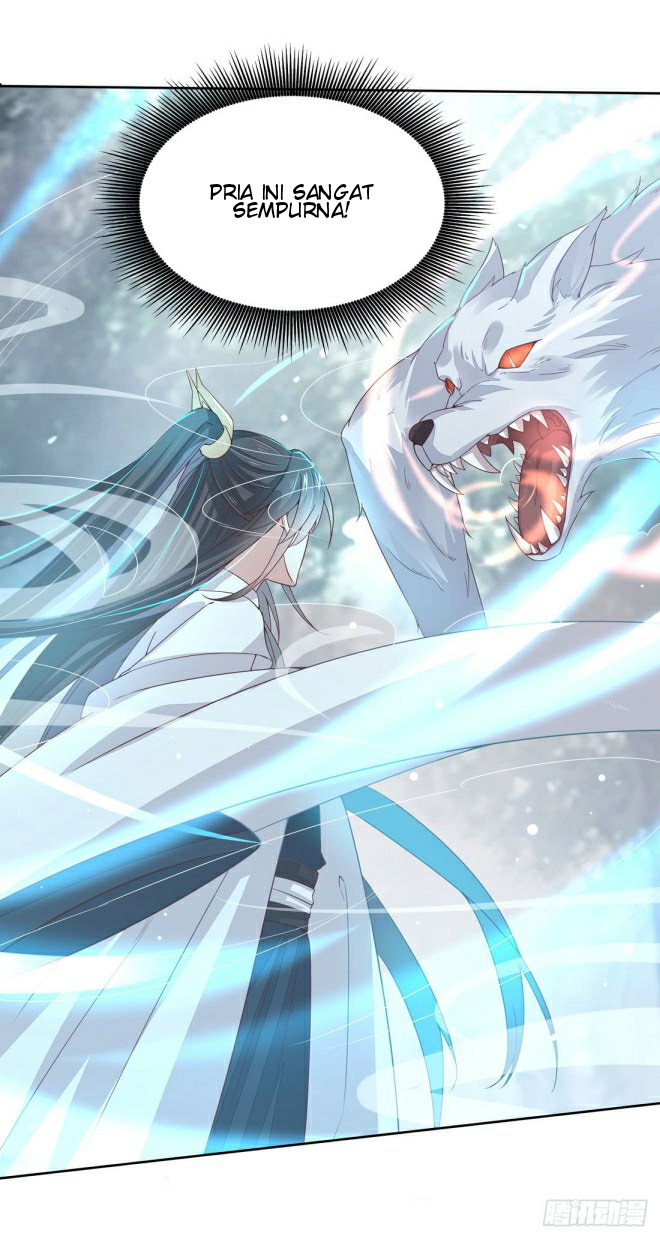 Pupillary Master Chapter 11 - halaman 17