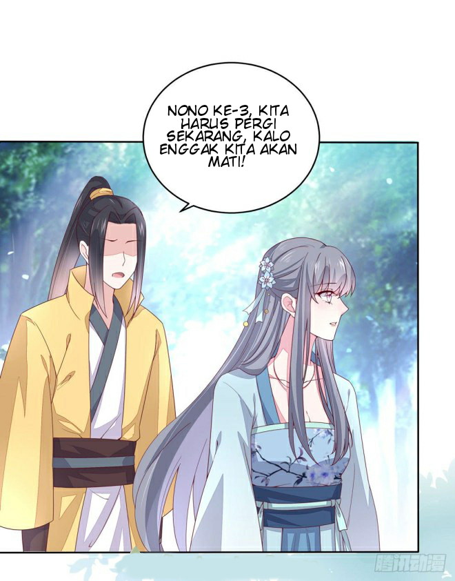 Pupillary Master Chapter 11 - halaman 18