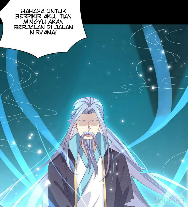Pupillary Master Chapter 11 - halaman 21
