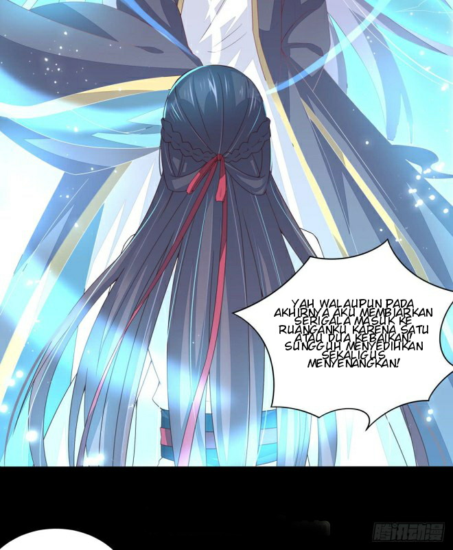 Pupillary Master Chapter 11 - halaman 22