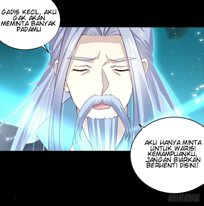 Pupillary Master Chapter 11 - halaman 23