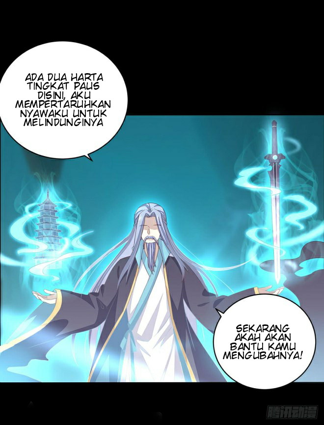 Pupillary Master Chapter 11 - halaman 24