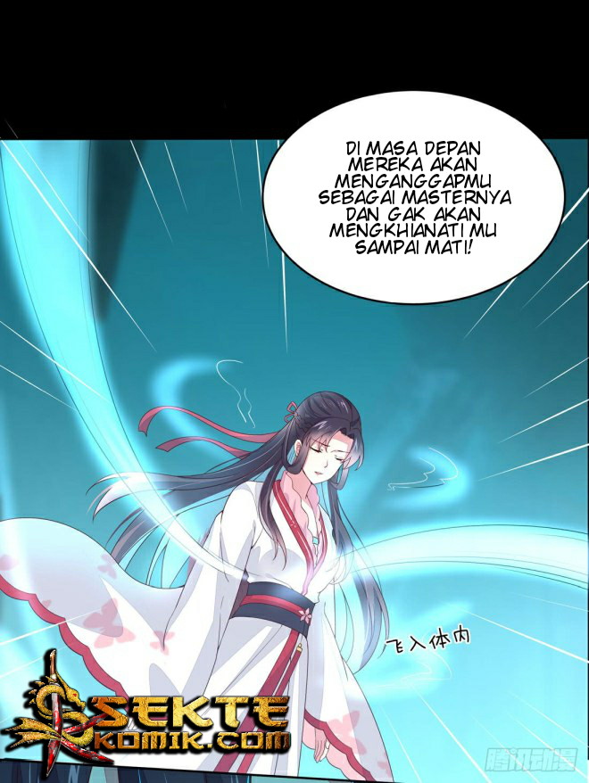 Pupillary Master Chapter 11 - halaman 25