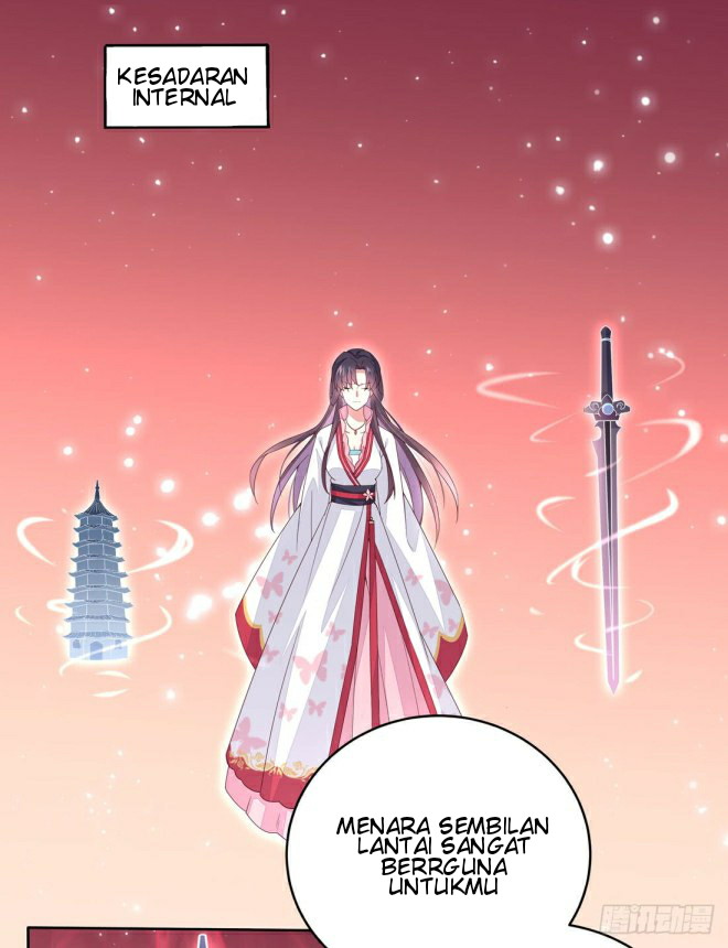 Pupillary Master Chapter 11 - halaman 27