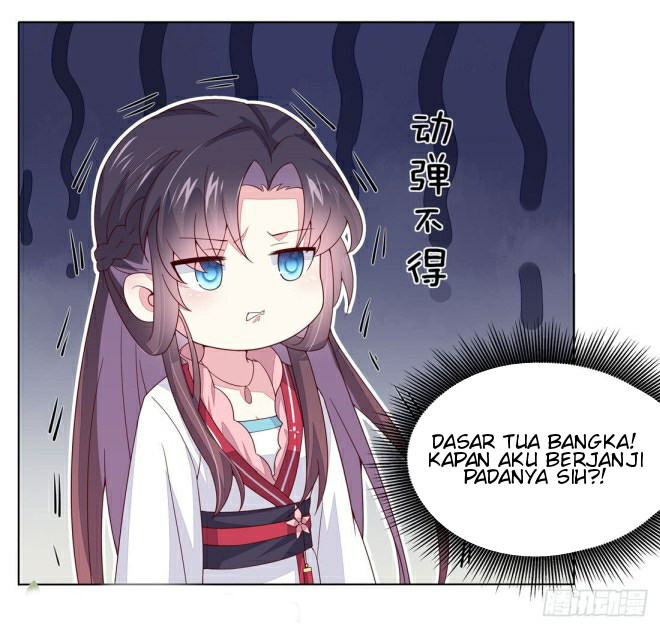 Pupillary Master Chapter 11 - halaman 30