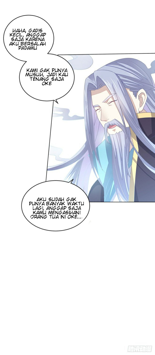 Pupillary Master Chapter 11 - halaman 31