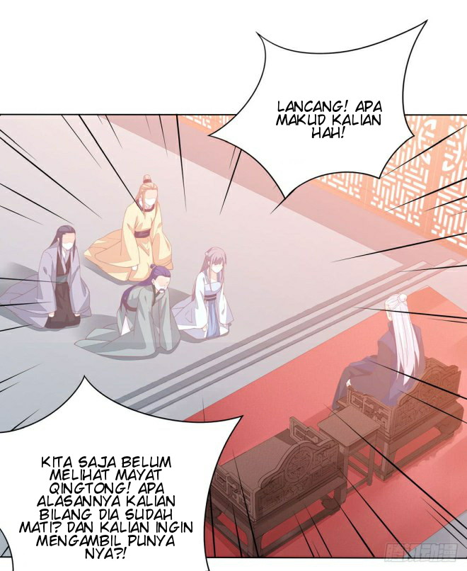 Pupillary Master Chapter 11 - halaman 34