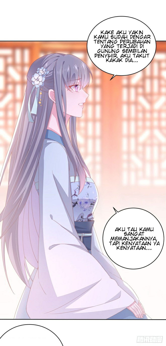 Pupillary Master Chapter 11 - halaman 37