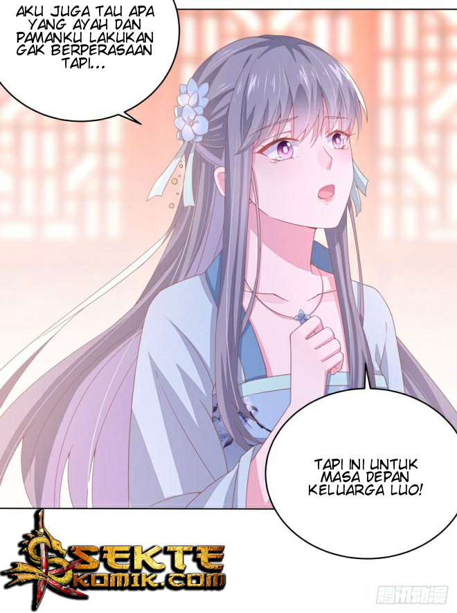 Pupillary Master Chapter 11 - halaman 38