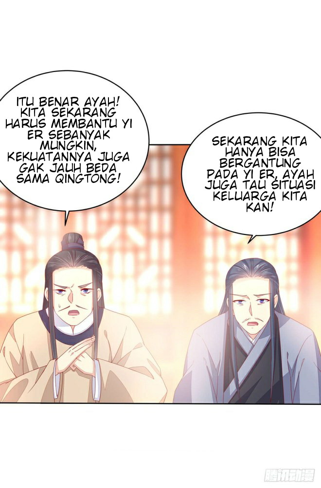 Pupillary Master Chapter 11 - halaman 40