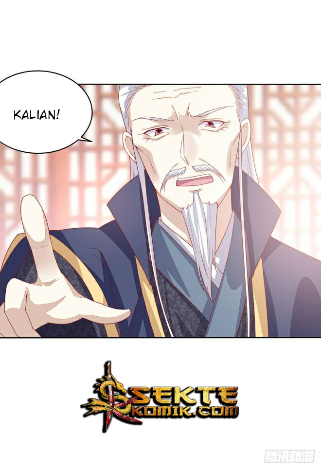 Pupillary Master Chapter 11 - halaman 41