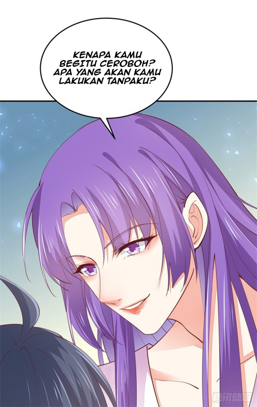 Pupillary Master Chapter 110.5 - halaman 10