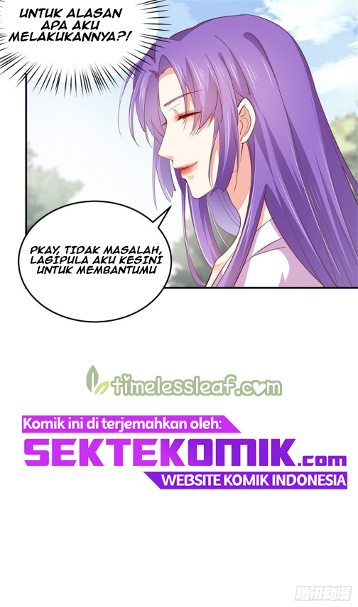 Pupillary Master Chapter 110.5 - halaman 16