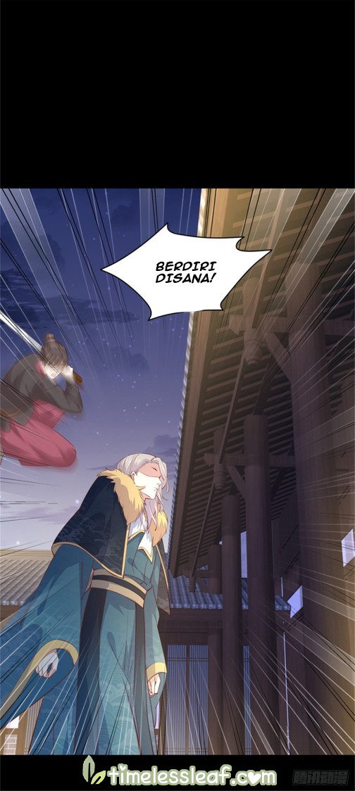 Pupillary Master Chapter 110.5 - halaman 4