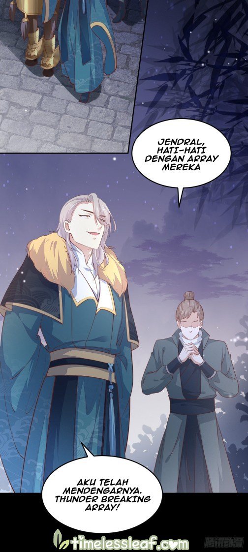 Pupillary Master Chapter 110 - halaman 12