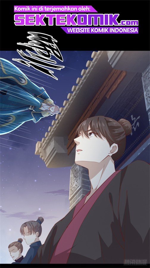 Pupillary Master Chapter 110 - halaman 19