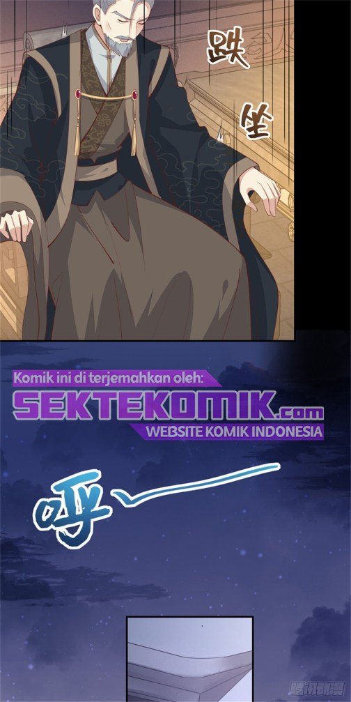 Pupillary Master Chapter 110 - halaman 7