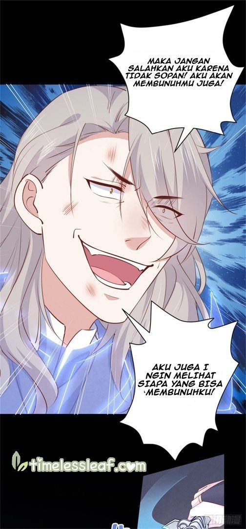 Pupillary Master Chapter 111.5 - halaman 14