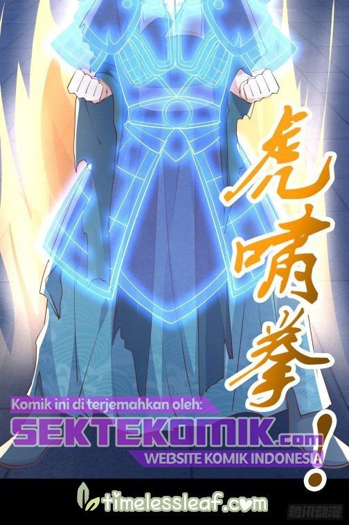 Pupillary Master Chapter 111.5 - halaman 20